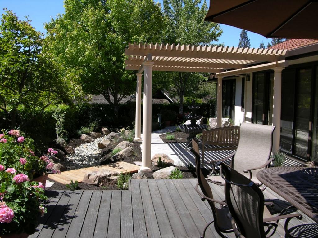  Walnut Creek Landscaping