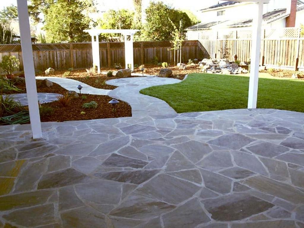  Walnut Creek Landscaping